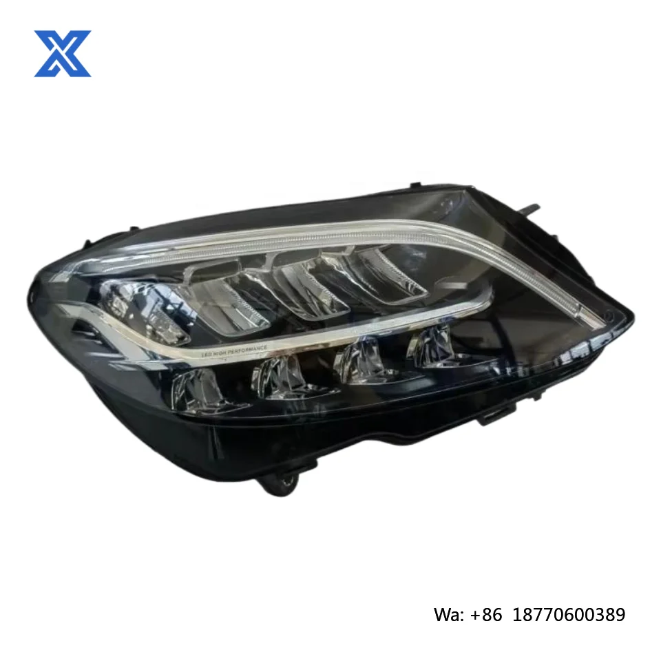 Für Mercedes-Benz C-Klasse W20 – Car Accessories Light Bewertung und Preis