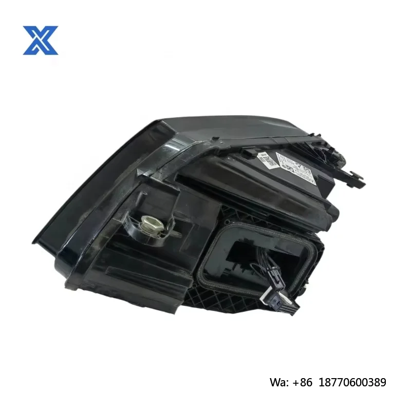 Für Mercedes-Benz C-Klasse W20 – Car Accessories Light Bewertung und Preis