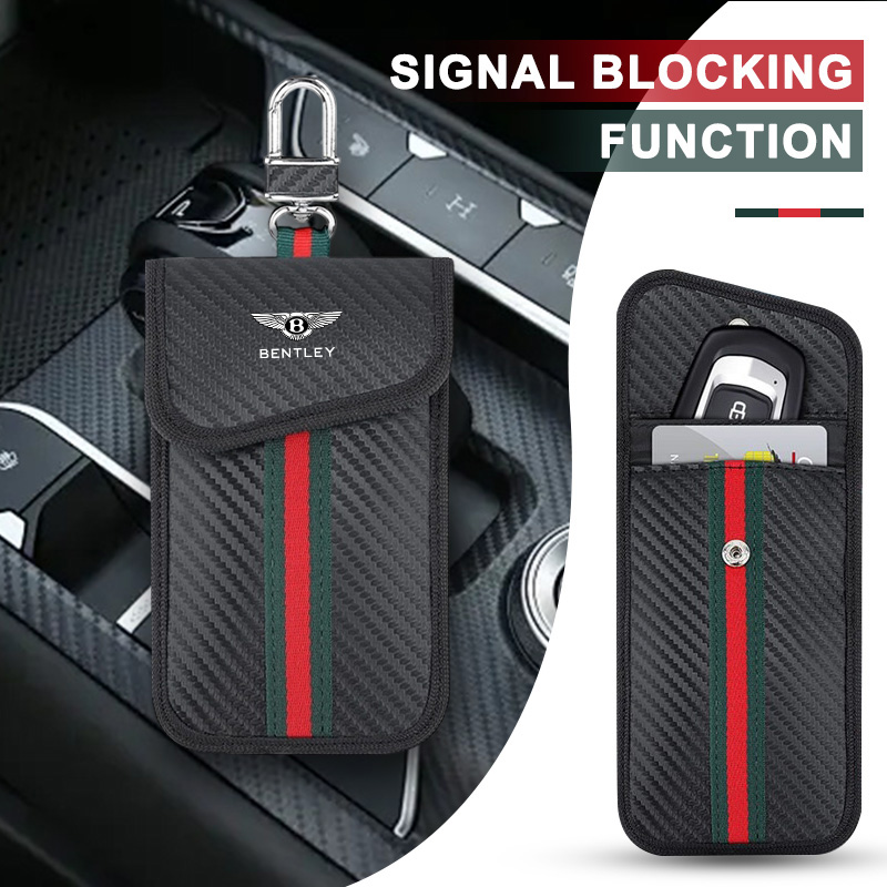 1 Stück Auto-Schlüssel-Signalb – Car Key Signal Blocker Bewertung und Preis