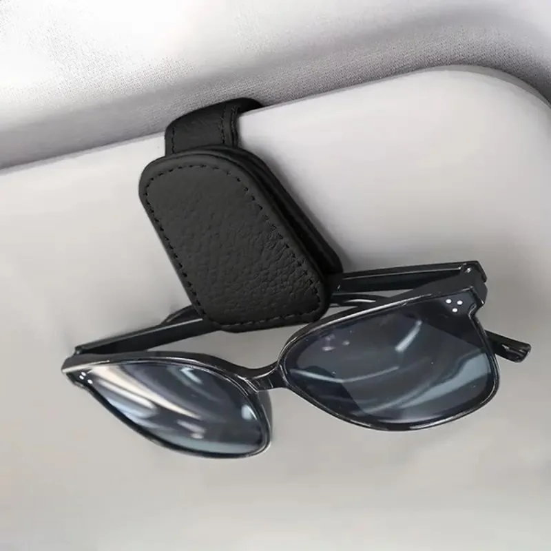 Auto-Sonnenblenden-Brillenhalt – Car Accessories Etsy Bewertung und Preis