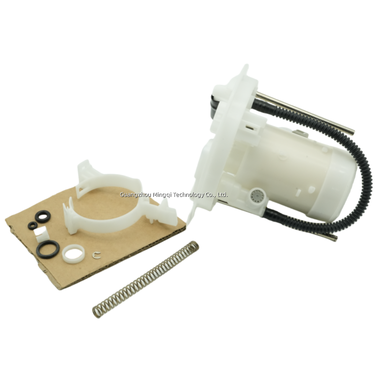 Neuer Kraftstofffilter 9225012 – Car Accessories Parts Bewertung und Preis