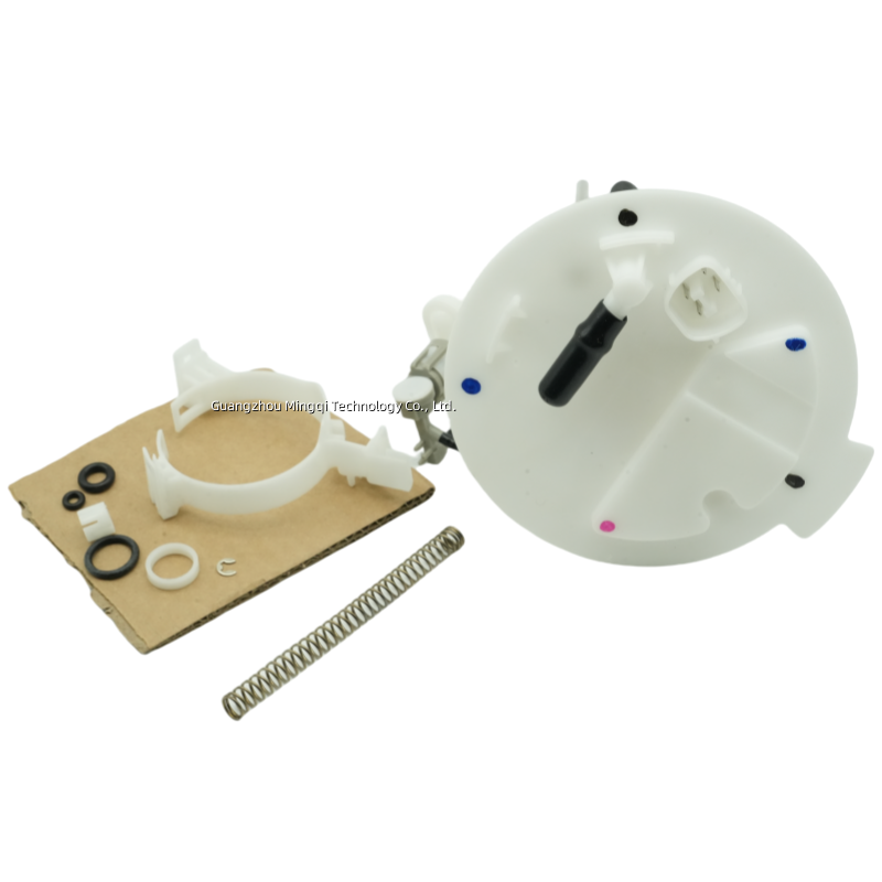 Neuer Kraftstofffilter 9225012 – Car Accessories Parts Bewertung und Preis