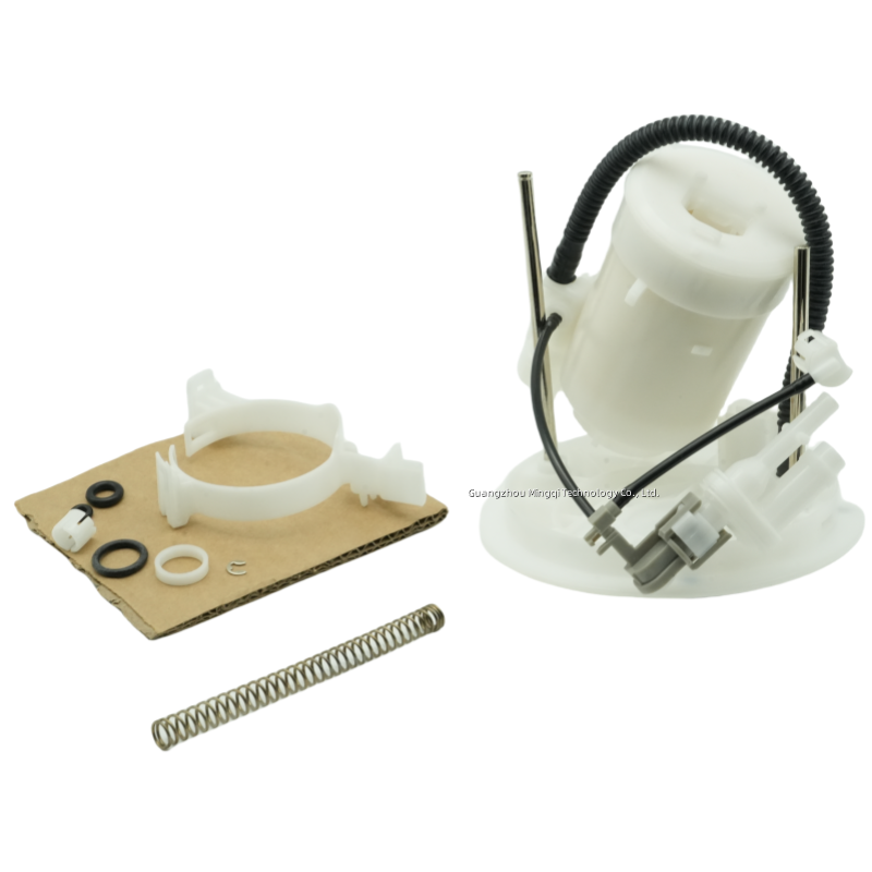 Neuer Kraftstofffilter 9225012 – Car Accessories Parts Bewertung und Preis