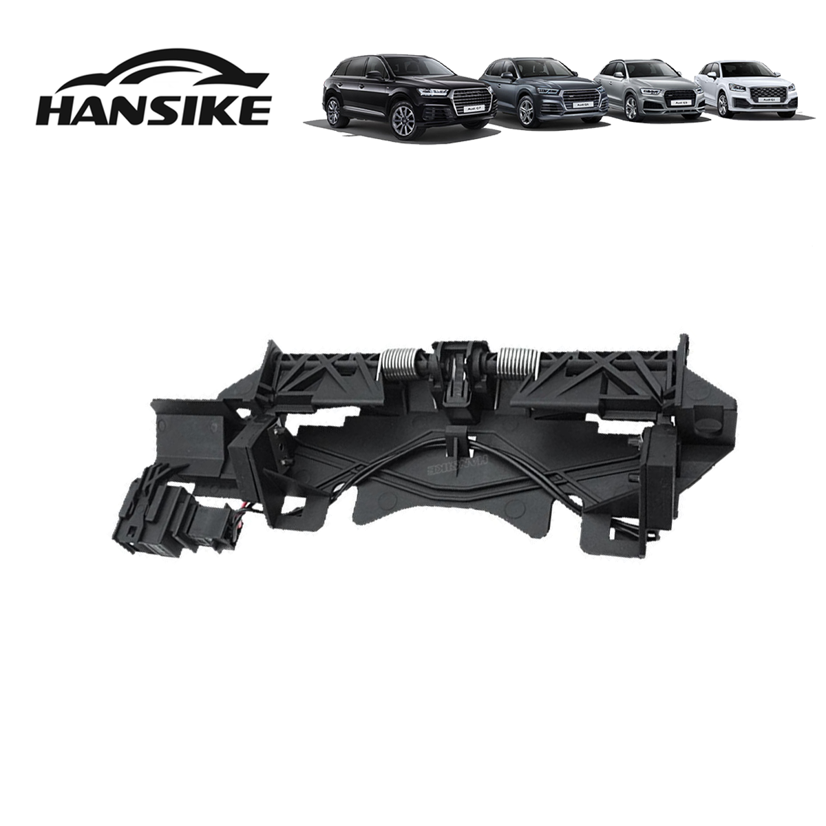 Neues Design HANSIKE OEM 4L095 – Car Accessories Light Bewertung und Preis