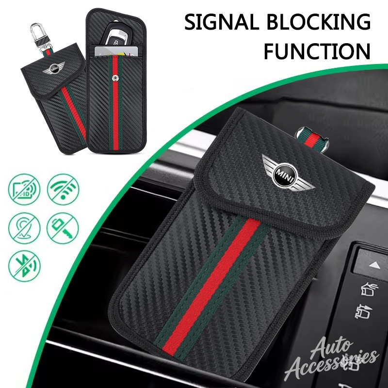 Autoschlüssel-Schutzhülle Sign – Car Key Signal Blocker Bewertung und Preis