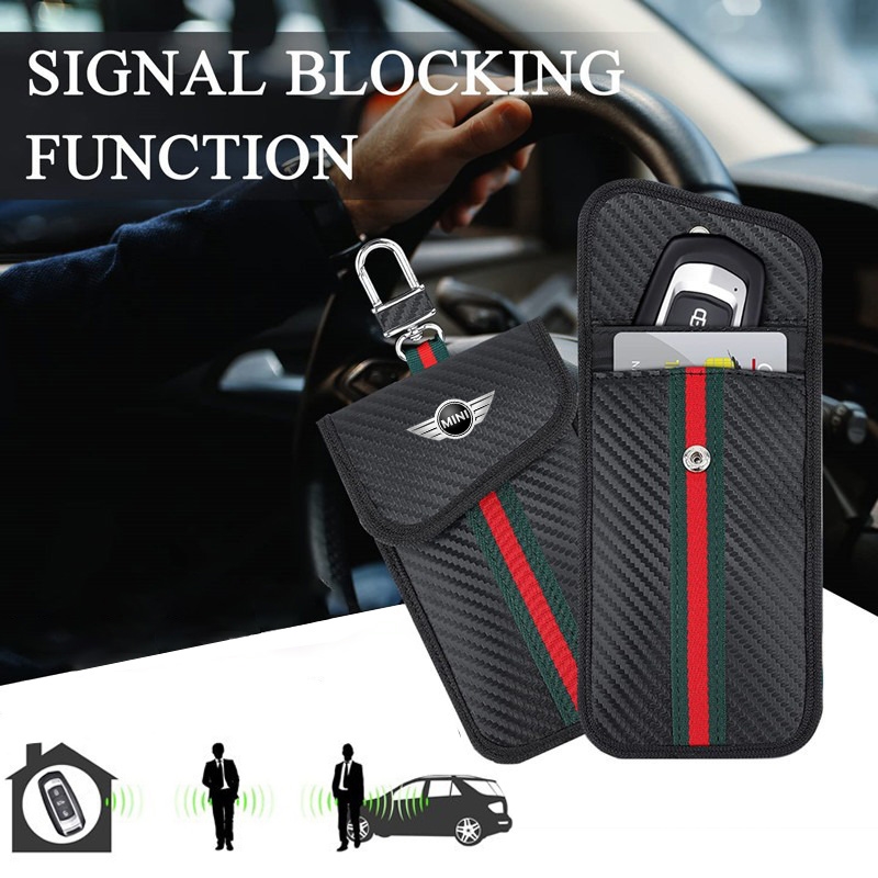 Autoschlüssel-Schutzhülle Sign – Car Key Signal Blocker Bewertung und Preis