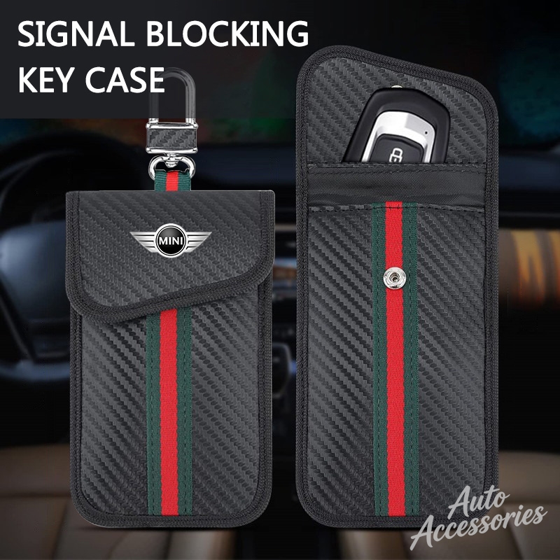 Autoschlüssel-Schutzhülle Sign – Car Key Signal Blocker Bewertung und Preis