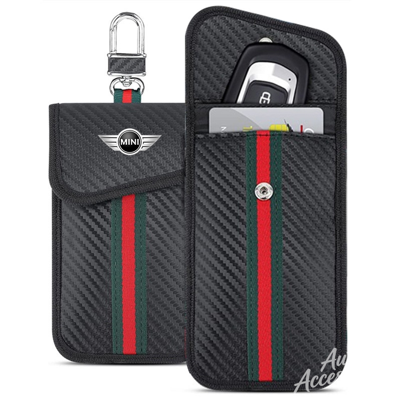Autoschlüssel-Schutzhülle Sign – Car Key Signal Blocker Bewertung und Preis