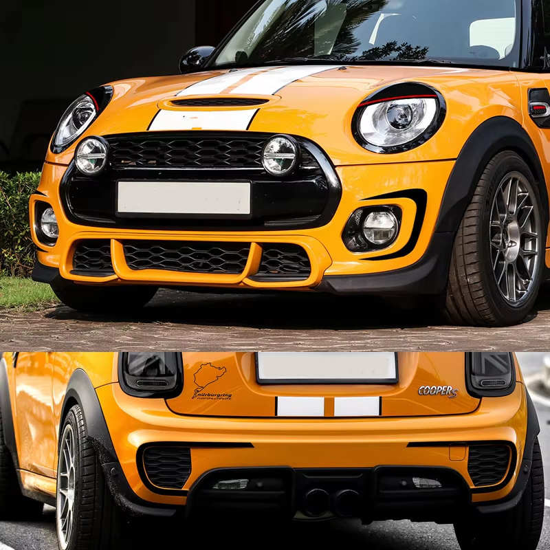 Auto Zubehör Für MINI Cooper J – Car Accessories You Need Bewertung und Preis