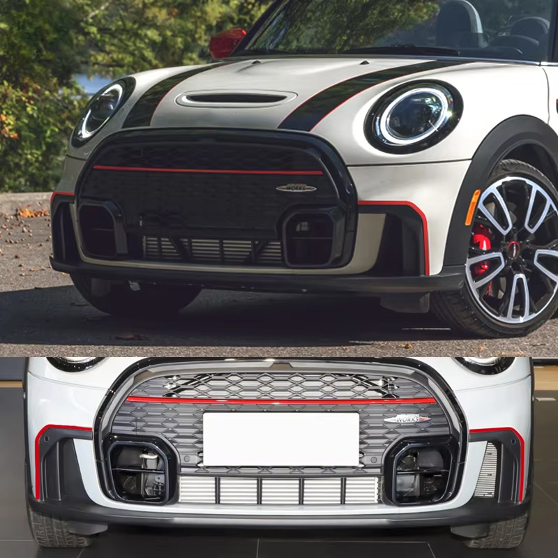 Auto Zubehör Für MINI Cooper J – Car Accessories You Need Bewertung und Preis
