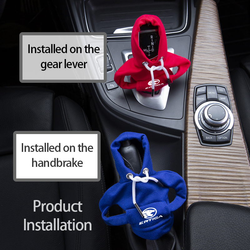 Universelle Schaltknaufabdecku – Car Accessories Ertiga Bewertung und Preis