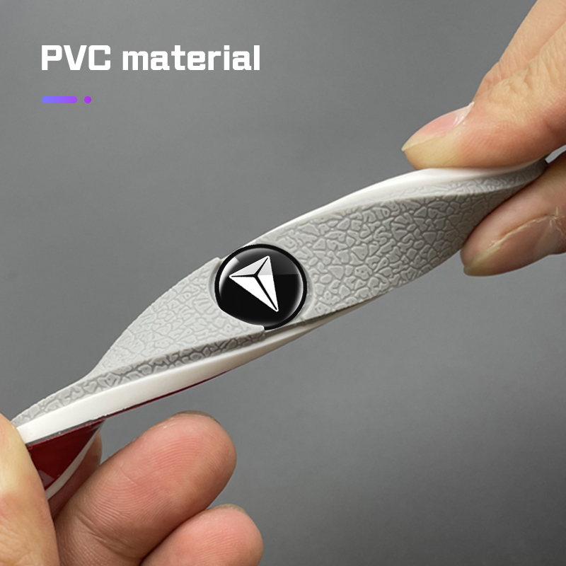 Auto-Seitenschutz-Rückansichts – Car Door Edge Guard Bewertung und Preis