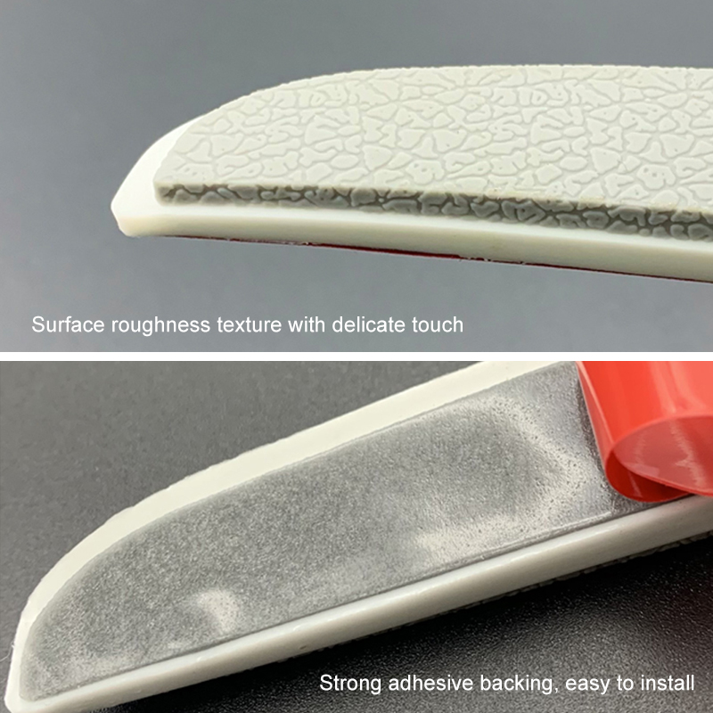 Auto-Seitenschutz-Rückansichts – Car Door Edge Guard Bewertung und Preis