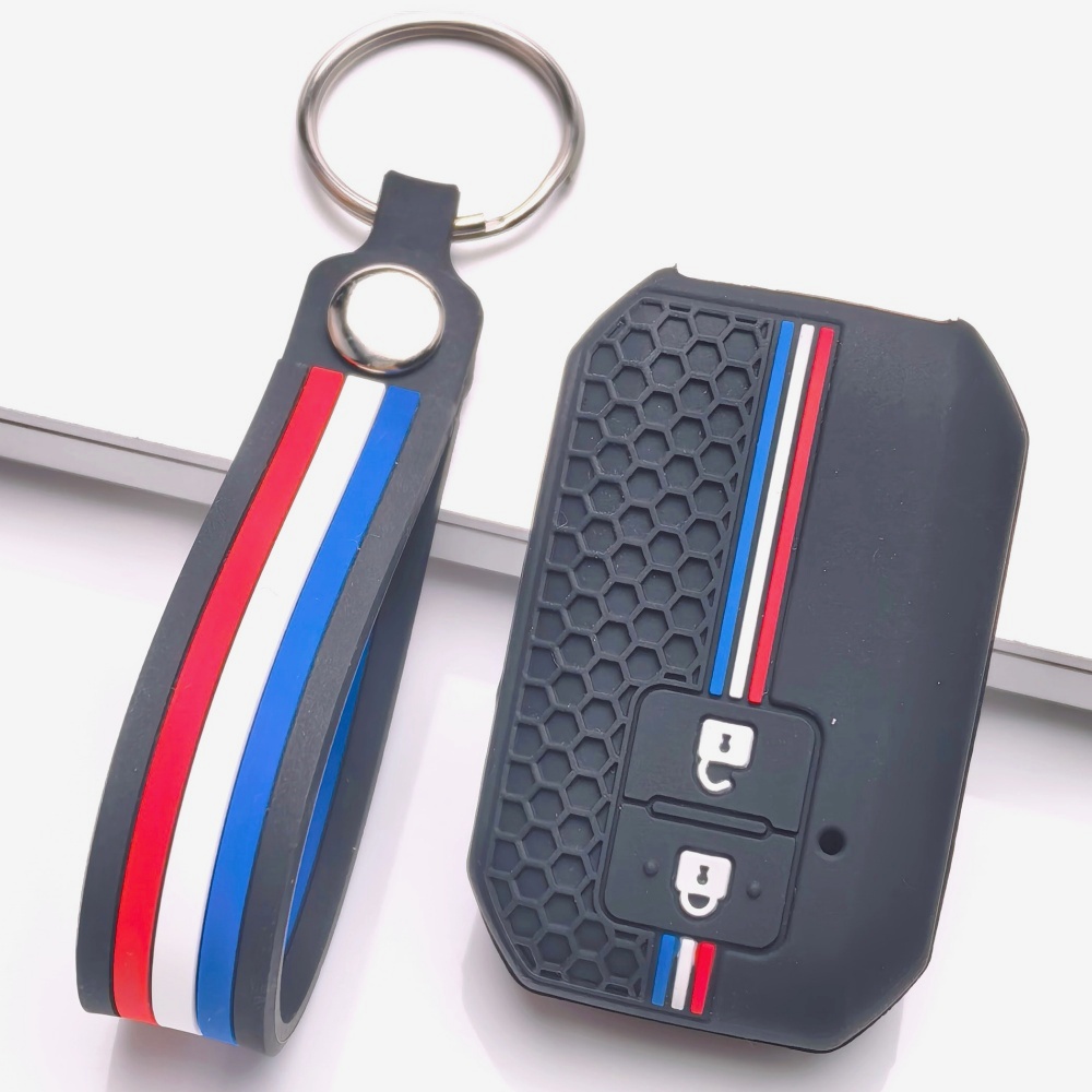 Autoschlüsselhülle Schlüsselan – Car Accessories Ertiga Bewertung und Preis