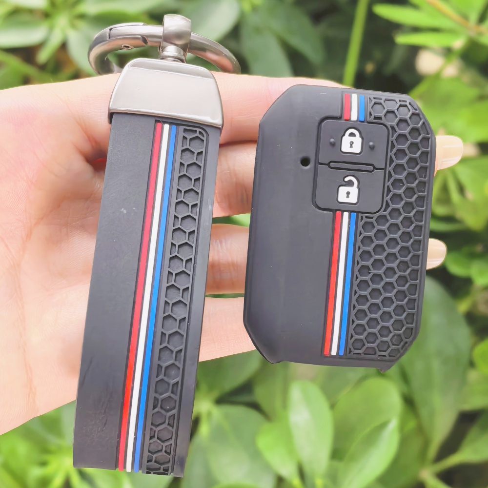 Autoschlüsselhülle Schlüsselan – Car Accessories Ertiga Bewertung und Preis