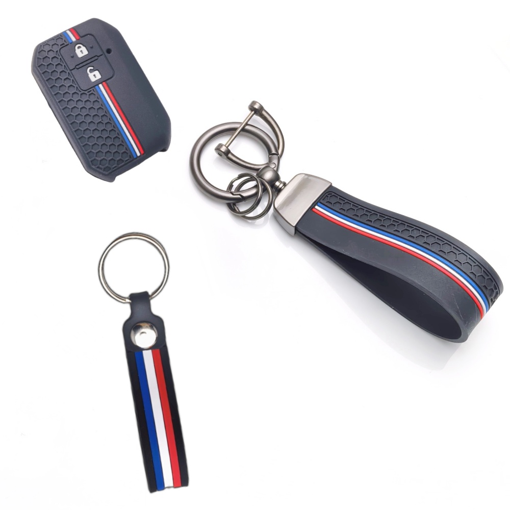 Autoschlüsselhülle Schlüsselan – Car Accessories Ertiga Bewertung und Preis