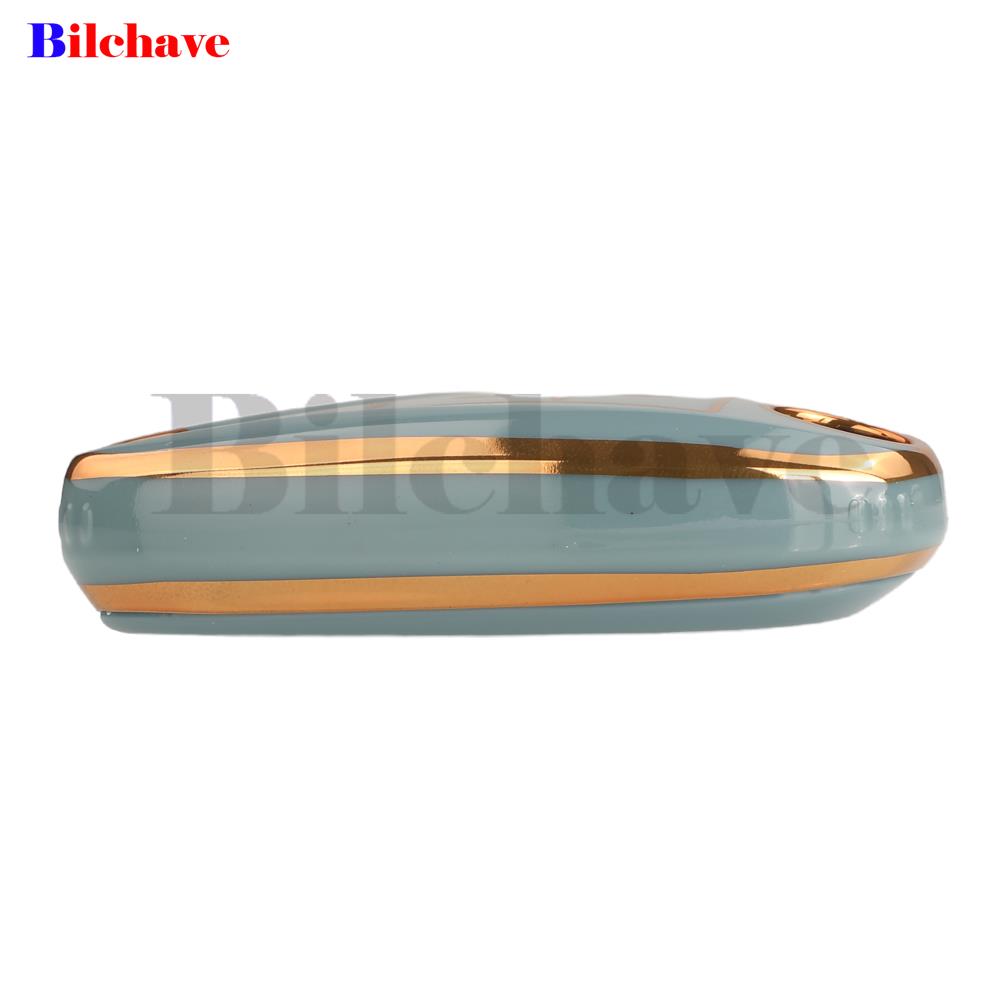 Jingyuqin TPU Fernbedienung Au – Car Accessories Ertiga Bewertung und Preis
