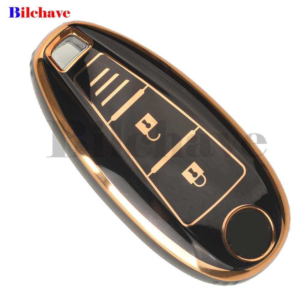 Jingyuqin TPU Fernbedienung Au – Car Accessories Ertiga Bewertung und Preis
