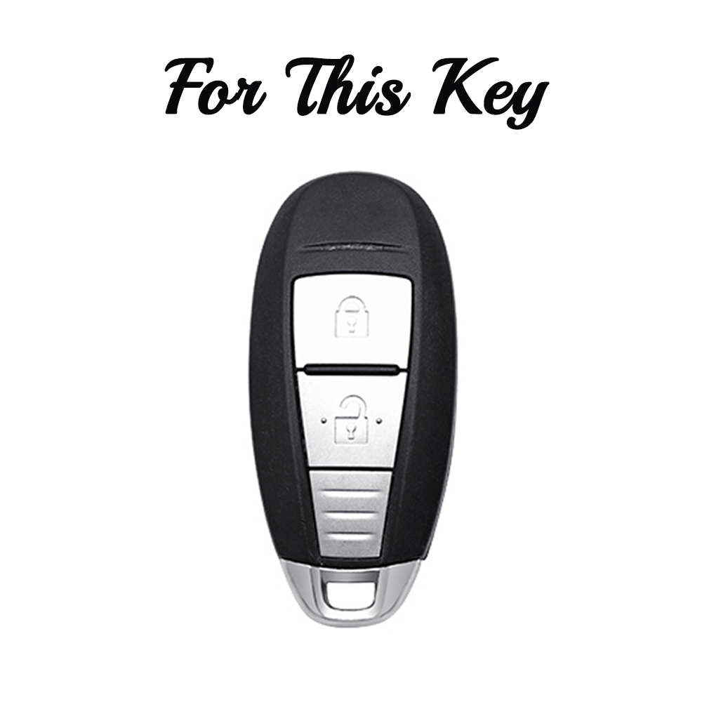 TPU Autoschlüssel-Hülle für Su – Car Accessories Ertiga Bewertung und Preis