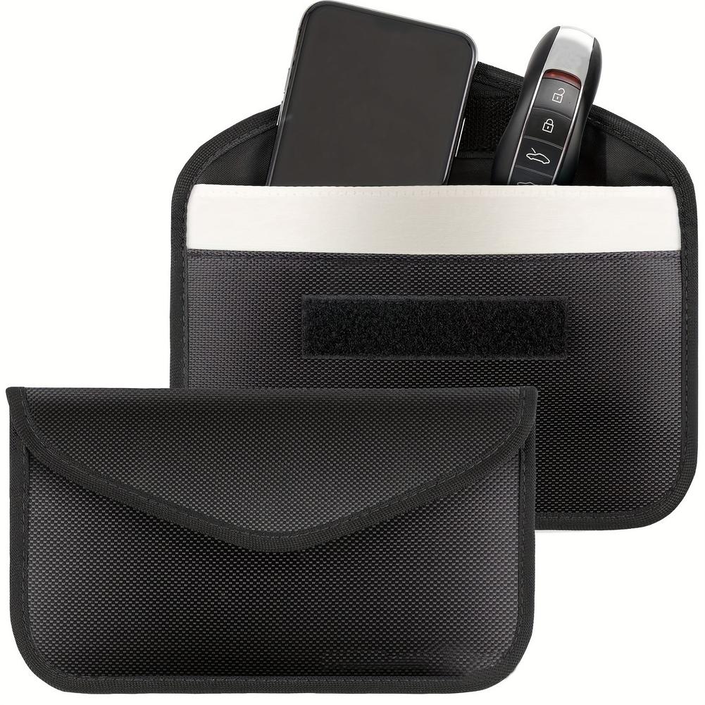Universelle Faraday-Tasche Aut – Car Key Signal Blocker Bewertung und Preis