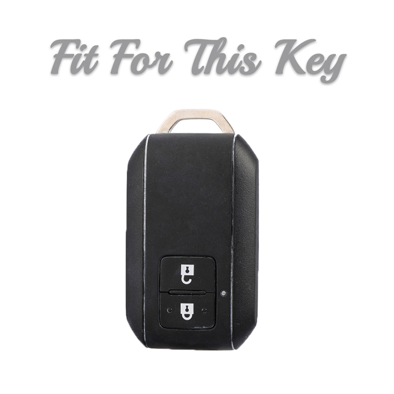 TPU Autoschlüssel-Hülle für Su – Car Accessories Ertiga Bewertung und Preis