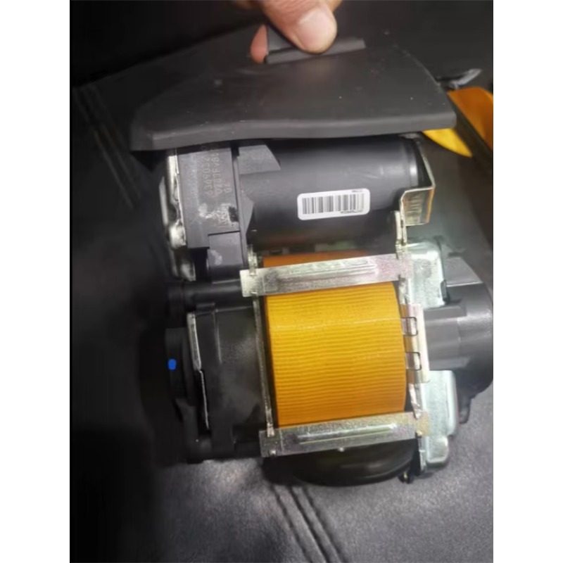 Auto-Sicherheitsgurt 32131500  – Volvo Car Accessories Xc60 Bewertung und Preis