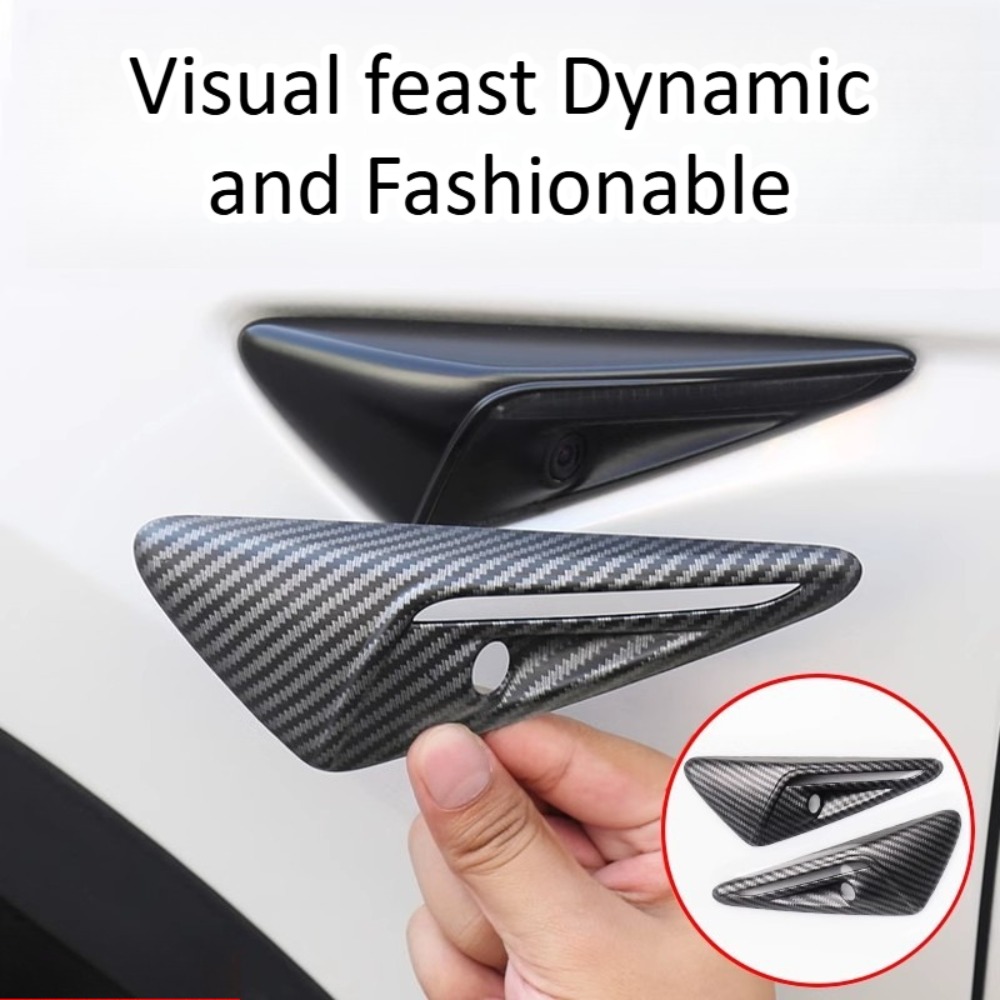 Kohlefaser-Kameraabdeckungen u – Car Accessories You Need Bewertung und Preis
