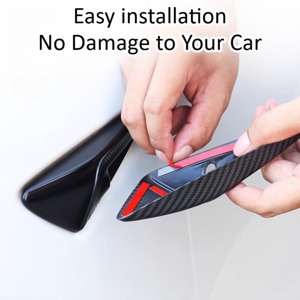 Kohlefaser-Kameraabdeckungen u – Car Accessories You Need Bewertung und Preis