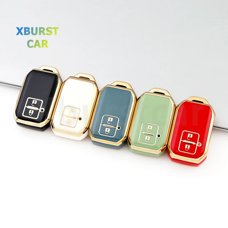 2 3 4 Tasten TPU Auto Fernbedi – Car Accessories Ertiga Bewertung und Preis