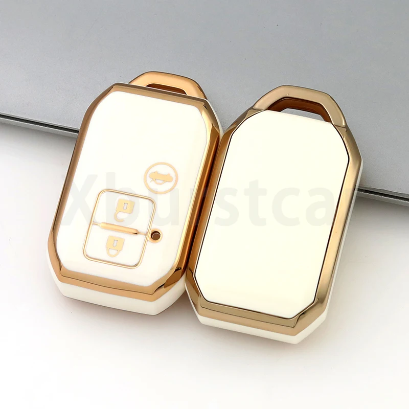 2 3 4 Tasten TPU Auto Fernbedi – Car Accessories Ertiga Bewertung und Preis