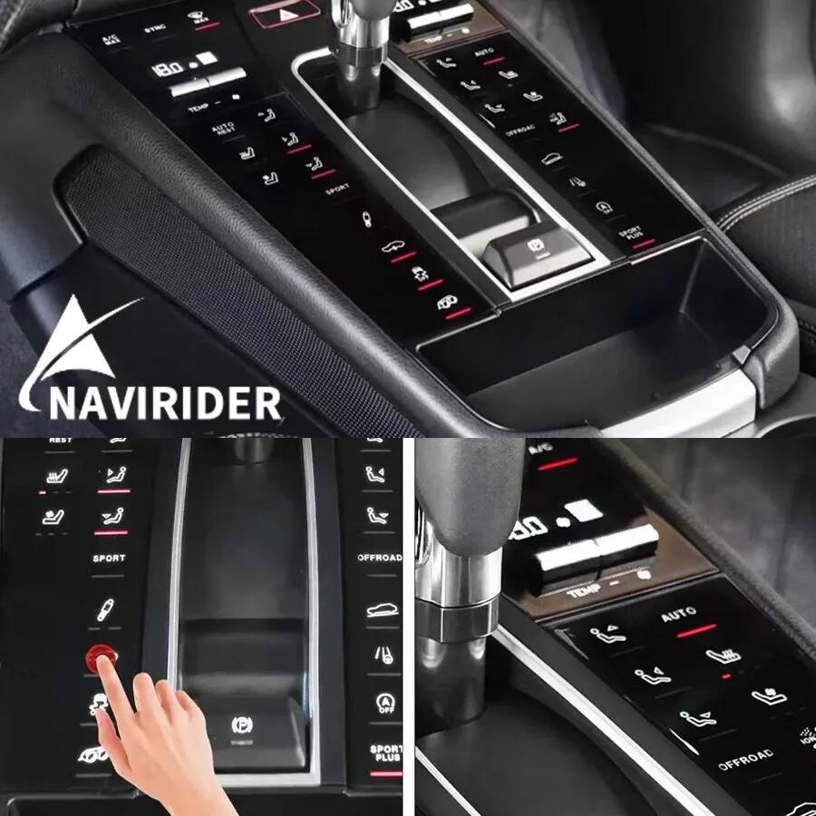 S Mittelkonsole Schalthebelble – Car Accessories Thailand Bewertung und Preis
