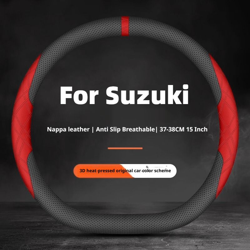 Für Suzuki Sporty Car Lenkradb – Car Accessories Ertiga Bewertung und Preis