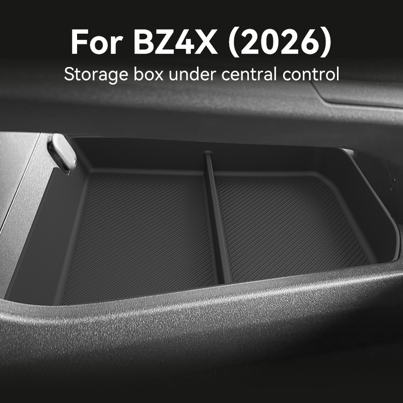Für Toyota BZ4X 2026 RHD Mitte – Car Accessories Etsy Bewertung und Preis