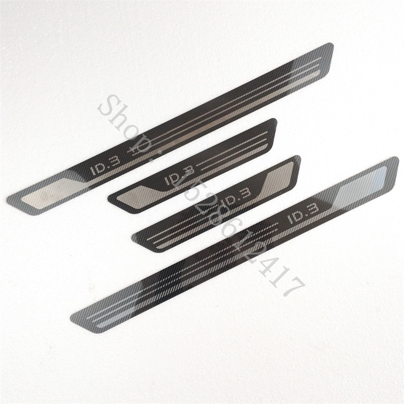 Für VW Volkswagen ID.3 ID3 202 – Car Door Edge Guard Bewertung und Preis