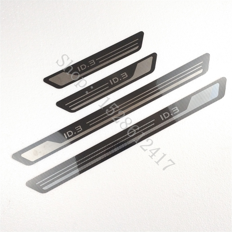 Für VW Volkswagen ID.3 ID3 202 – Car Door Edge Guard Bewertung und Preis