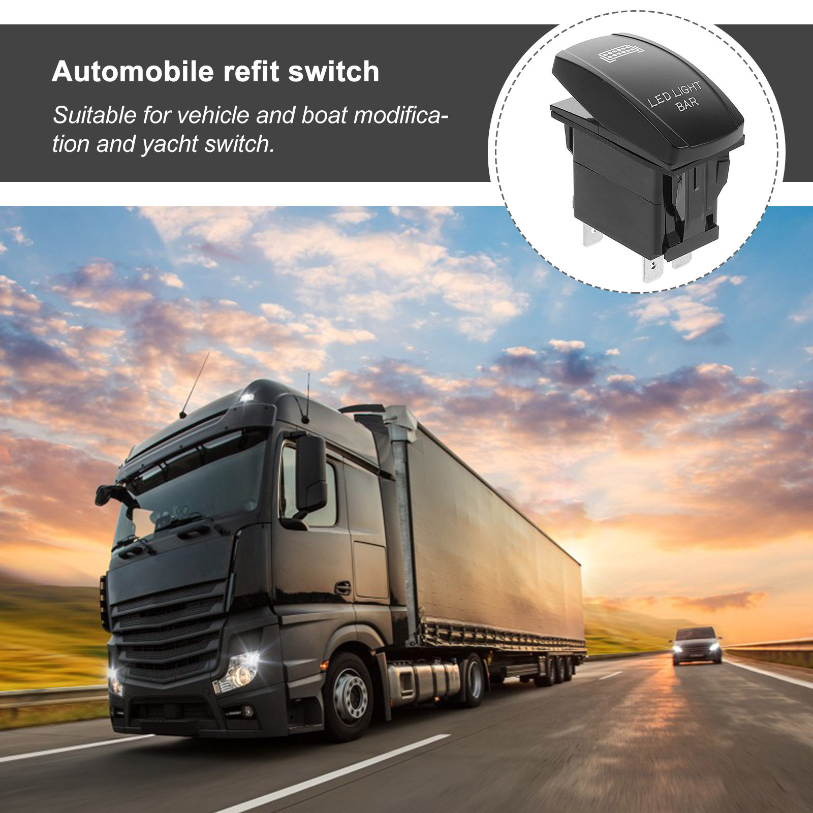 Präzisionsgefertigter wasserdi – Car Accessories Light Bewertung und Preis