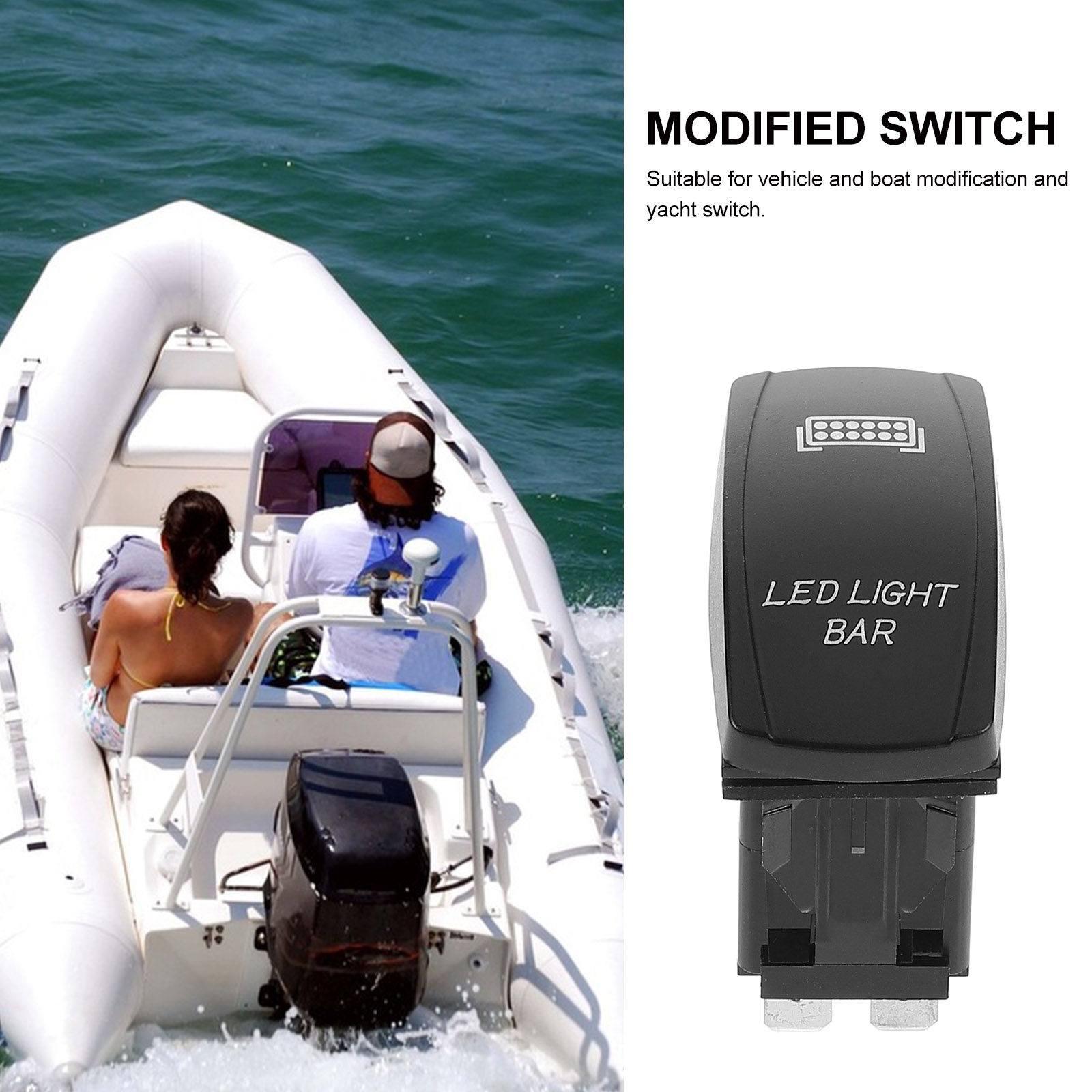 Präzisionsgefertigter wasserdi – Car Accessories Light Bewertung und Preis