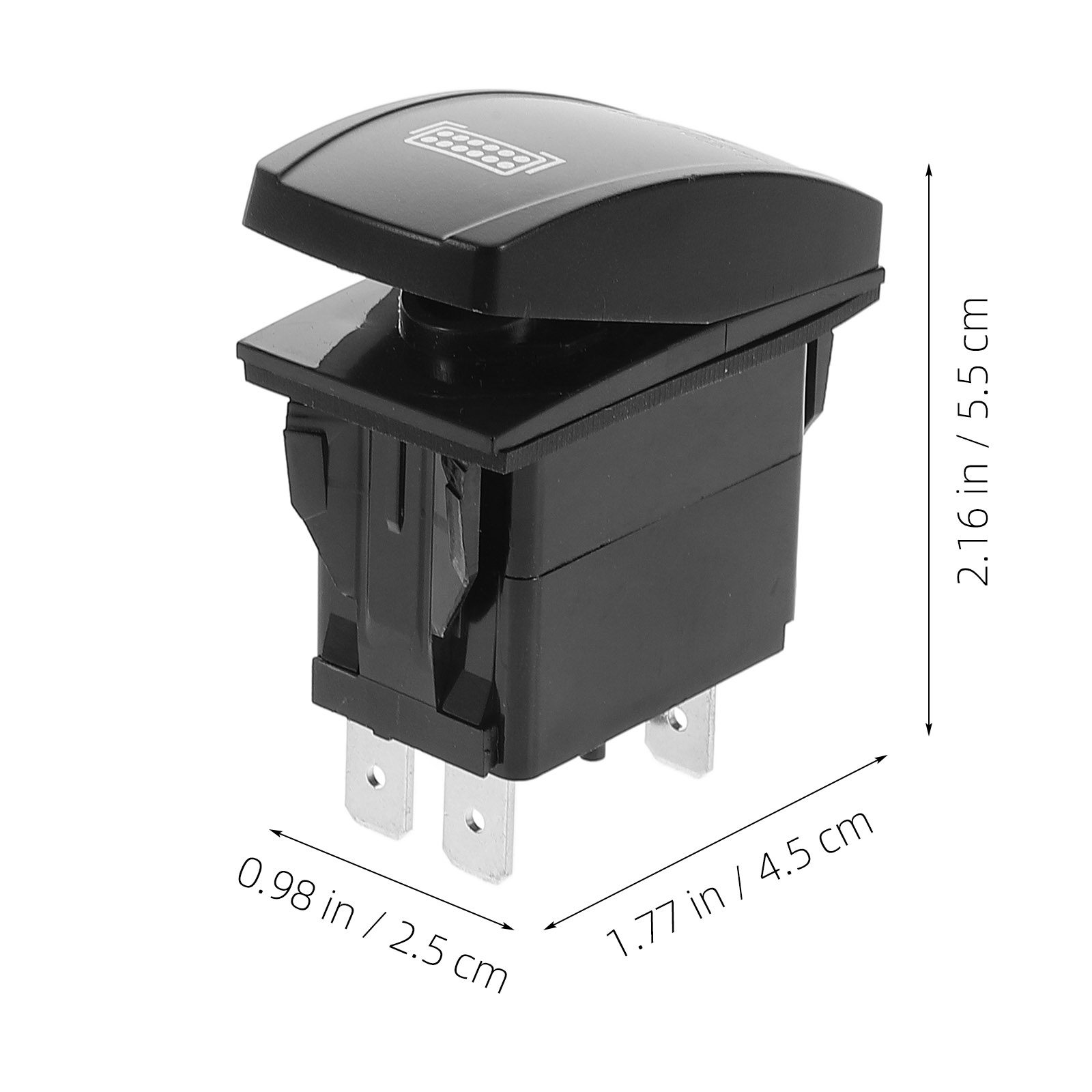 Präzisionsgefertigter wasserdi – Car Accessories Light Bewertung und Preis