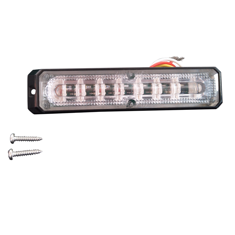 12V Blitz-Warnleuchte für den  – Car Accessories Light Bewertung und Preis