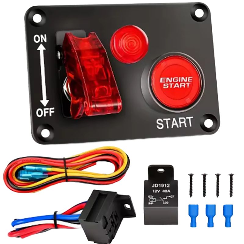 Autozubehör Rennwagen 12V Zünd – Car Accessories Light Bewertung und Preis