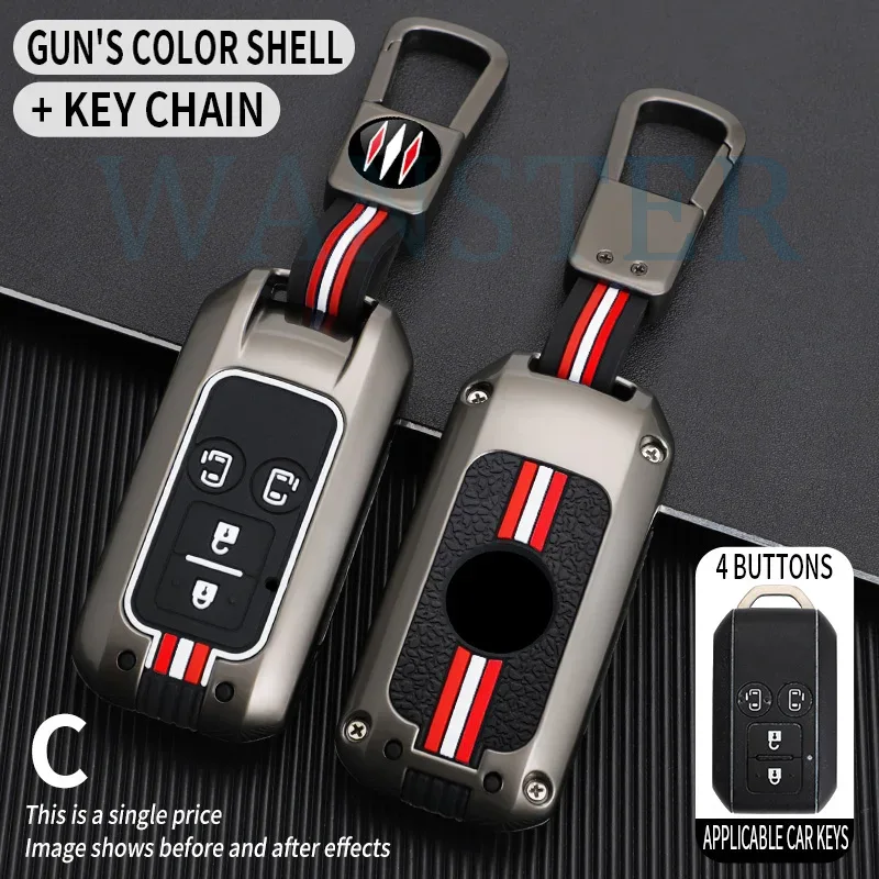 2 4 Flaschen Metall Auto Schlü – Car Accessories Ertiga Bewertung und Preis
