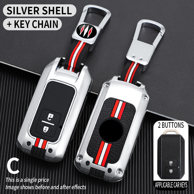 2 4 Flaschen Metall Auto Schlü – Car Accessories Ertiga Bewertung und Preis