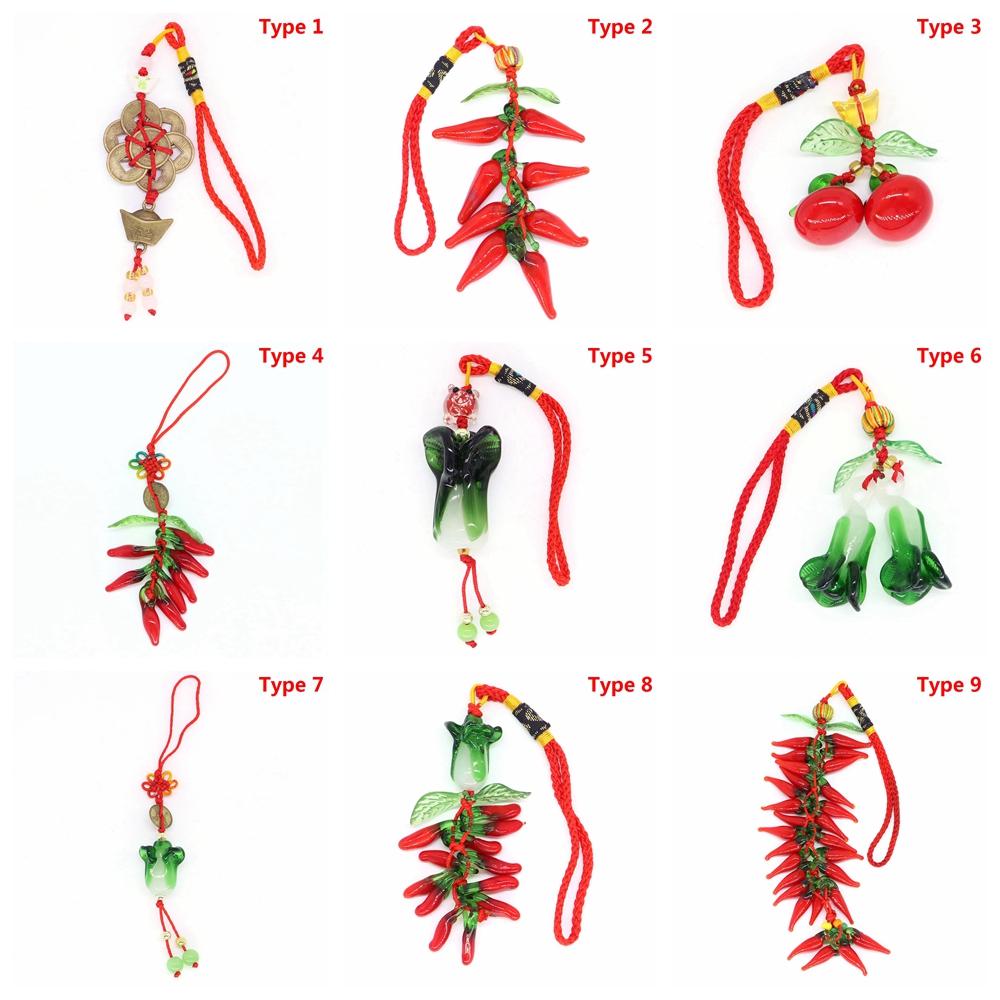 Maskottchen Reichtum Glück Mes – Car Accessories Bangi Bewertung und Preis