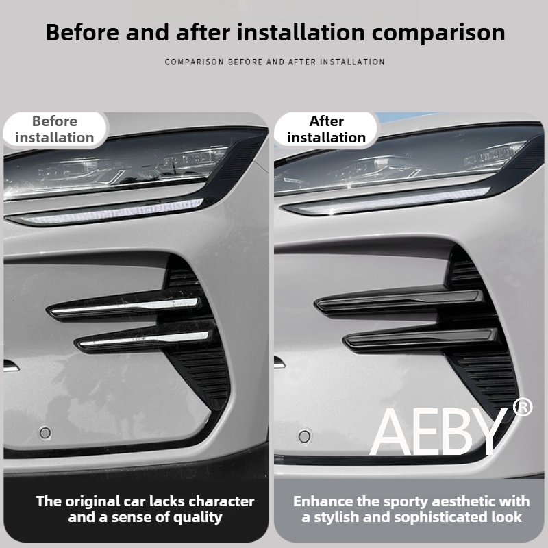 AEBY für BYD Seal U DM-i 2025, – Car Accessories You Need Bewertung und Preis