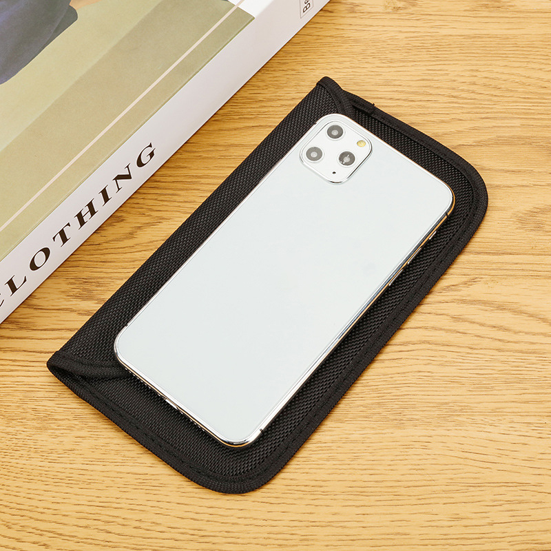 Strahlungssichere Aufbewahrung – Car Key Signal Blocker Bewertung und Preis