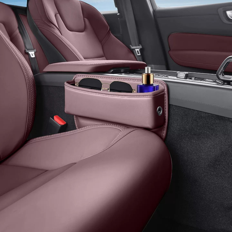 Aufbewahrungsbox für den Sitzs – Volvo Car Accessories Xc60 Bewertung und Preis