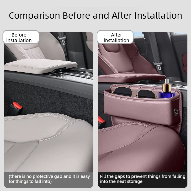 Aufbewahrungsbox für den Sitzs – Volvo Car Accessories Xc60 Bewertung und Preis