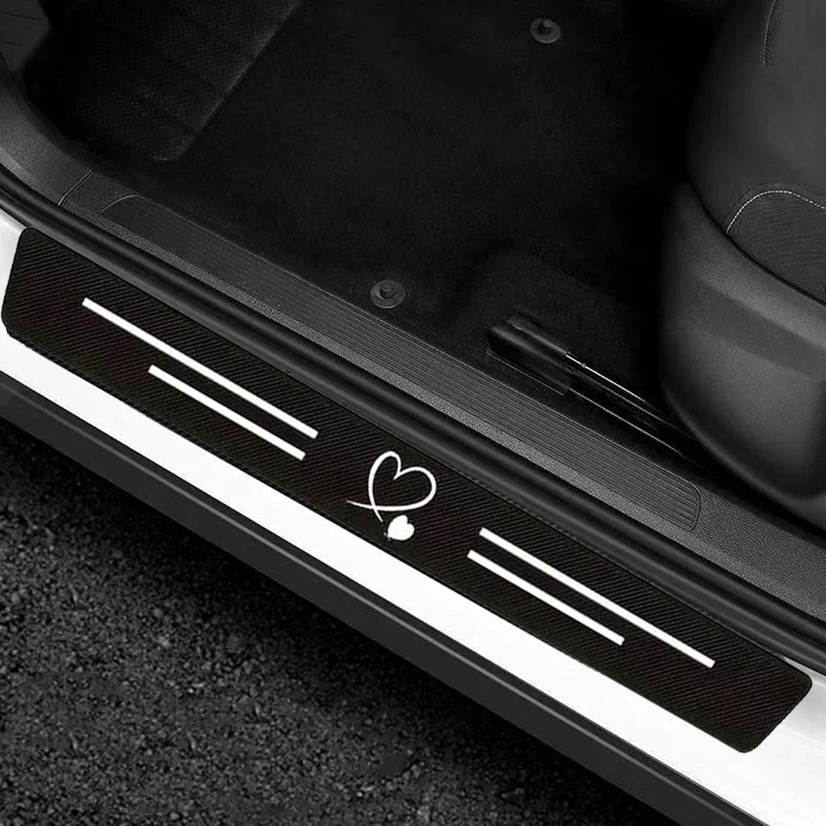 Anti-Kratz- und Anti-Kollision – Car Door Edge Guard Bewertung und Preis